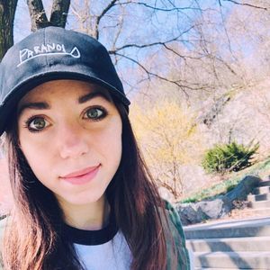 Meet your Posher, Yana